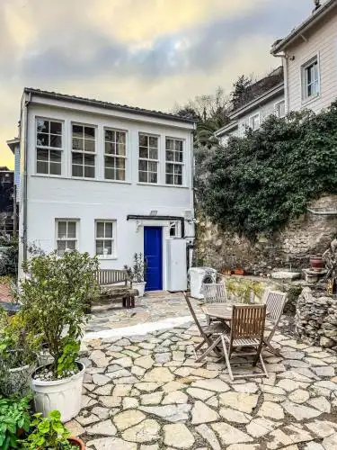 Rent the Entire Bosphorus House