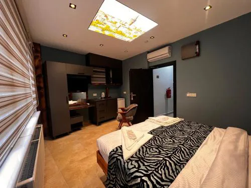 RMG Hotel Ist My House
