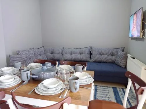 Ronadar Apart Otel