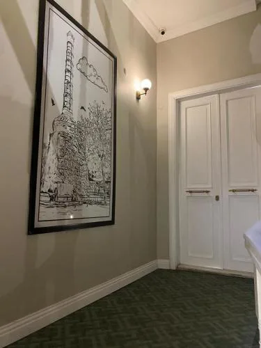 Rupin Hotel Taksim