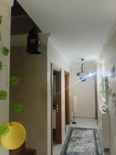 Sağlam Apartments 1