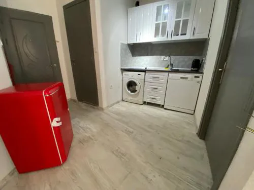 ŞAH apartmanı