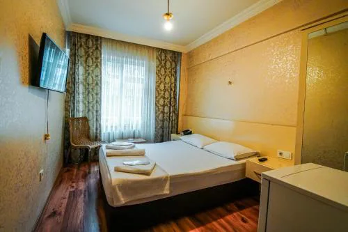 Sahra Otel