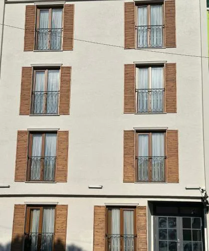 Sareban Hotel