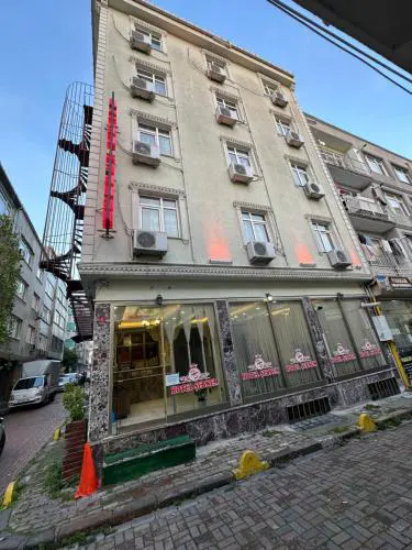 Şebnem Hotel