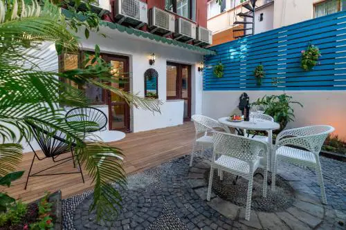 Şebnem Hotel