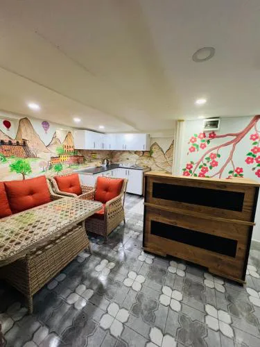 sefa yacht hotel