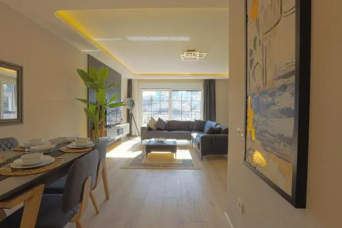 Sense Suite Residence-15