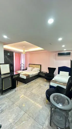 Sevil new apart