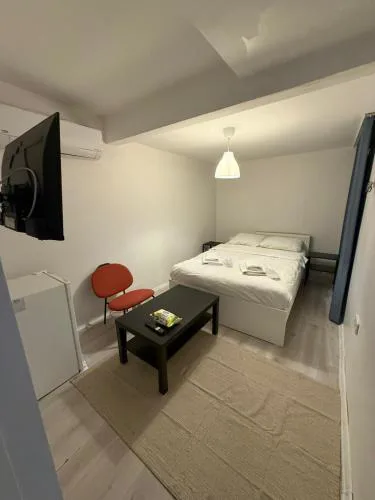 Şişli Suites - Room42
