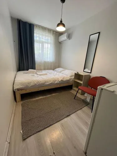 Şişli Suites - Room45