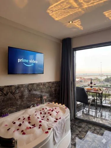 SK Luxury Suites