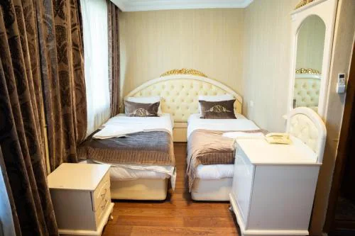 Sönmez Hotel