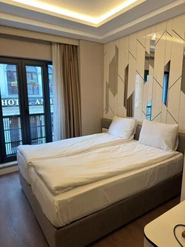 Solis boutique hotel