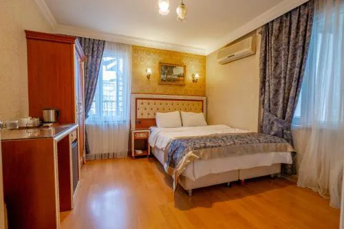 Sophia apple hotels