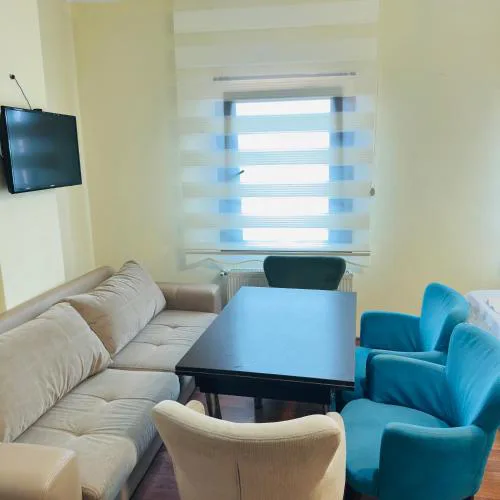 Sophia bukalemoon apartment