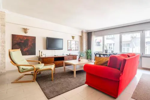 Spacious Apartment on Istiklal Avenue