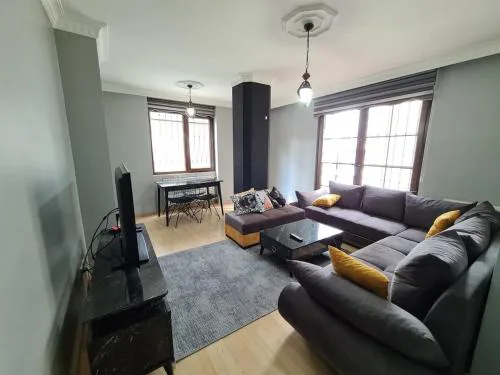 Specius Flat Near Yeditepe Univ