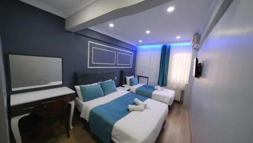 İstanbul BonaSera Hotel
