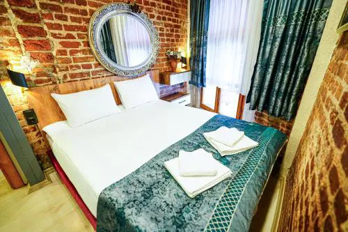 İstanbul Galata Squit Apartments