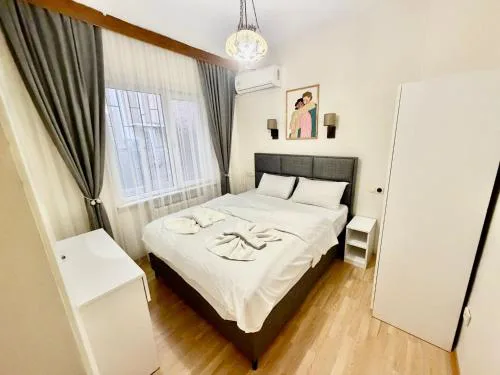 Stanpoli Family Apartments