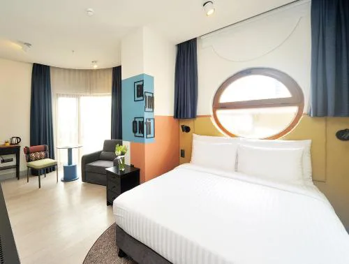 BoStay Hotel