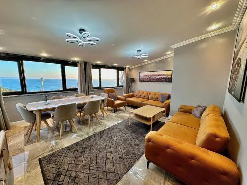 Stone Suites