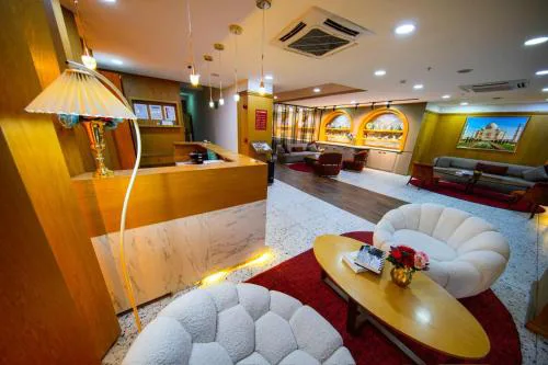 İstport Hotels
