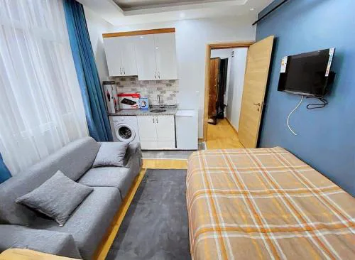 Street Hotel taksim