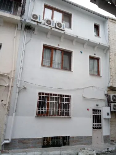 SUFI APART Otel