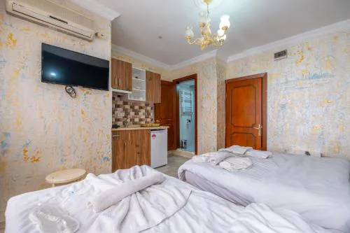 suites beyazıt