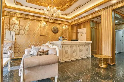 Sultan Suleyman Palace Hotel & Spa