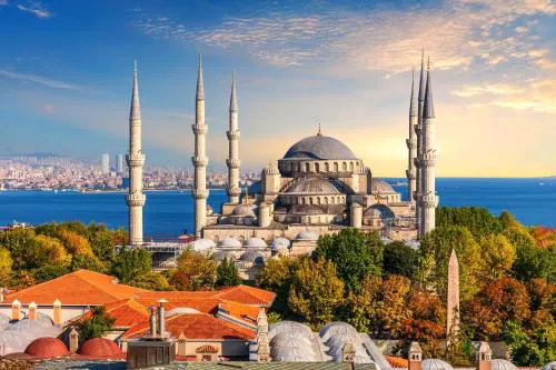 Sultan TG Hotel