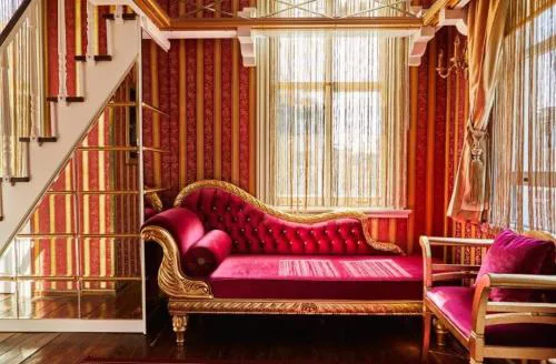 Sultan Tugra Hotel