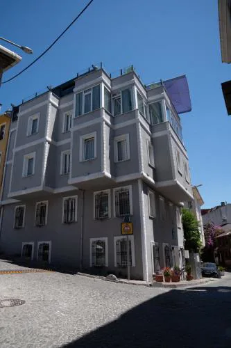 Sultanahmet Cesme Hotel