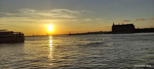 Sweet Home Kadikoy