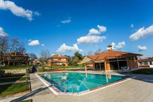 Synosse Park Hotel