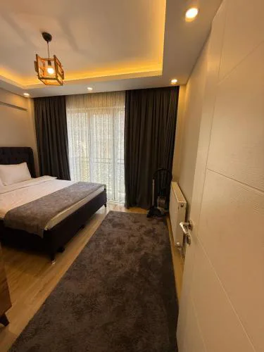 Taksim HOUSE