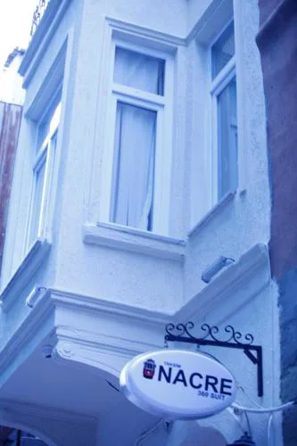 Taksim Nacre 360 Suit