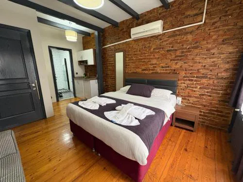 Taksim Otto suite