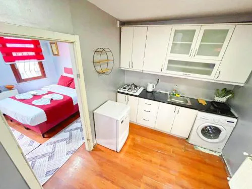 Taksim Ottoman Style Hotel
