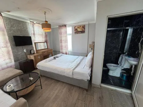 Taksim promüse otels