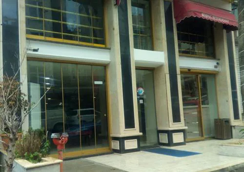 The Beijing VV Spa & Bistro