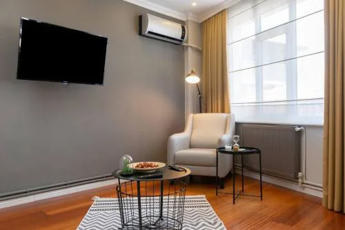 The best of the Bosphorus & comfortable apartment