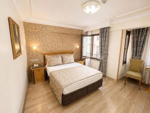 The Grand Hisar De Pera Taksim