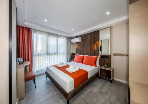 The Hanpoint Boutique Hotel