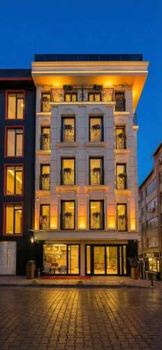 The Omiya Hotel