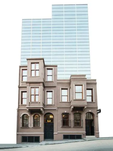 The Way Hotel