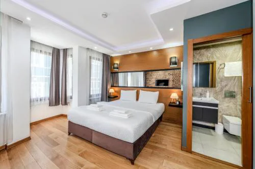 The Xenia Hotel