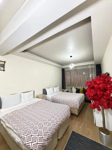 Turan Suite Hotel
